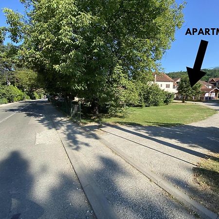Apartman Mina Mataruska Banja Exteriör bild