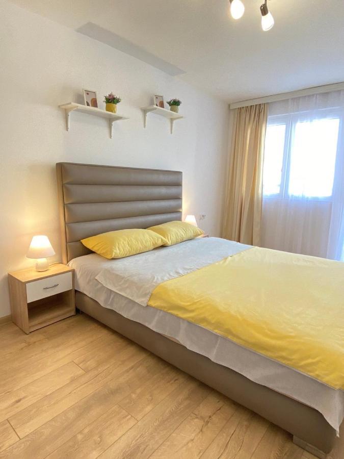Apartman Mina Mataruska Banja Exteriör bild